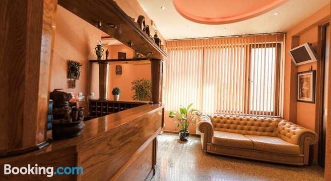 斯维格奥尔基酒店主图