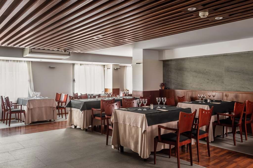 Hotel President Andorra主图