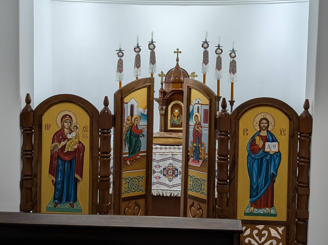 History of the Sister Servents of Immaculate Maria Museum景点图片