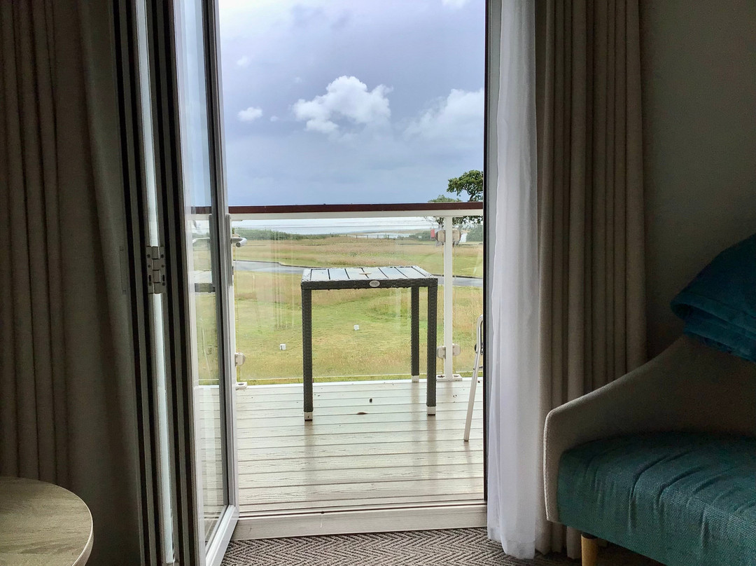 Warner Hotels - Bembridge Coast主图
