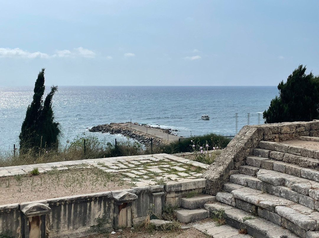 Nexus Tours Lebanon-贝鲁特必去景点