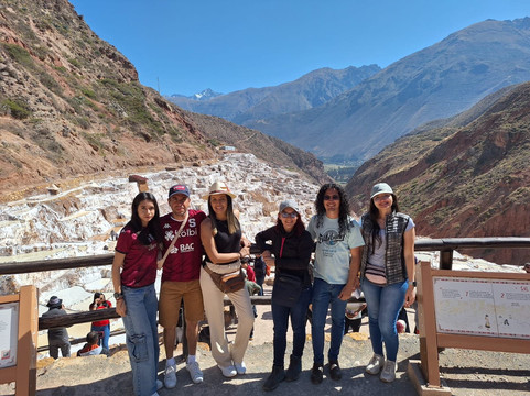 Machupicchu Travel Adventure-库斯科必去景点