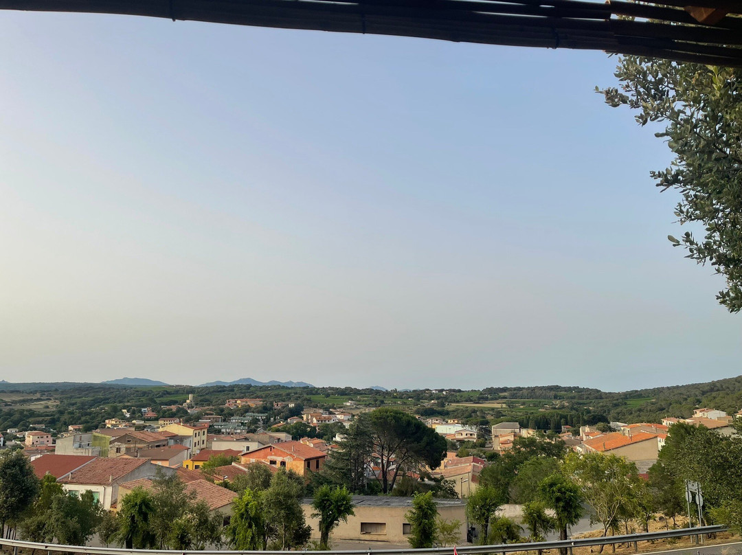 La Pineta