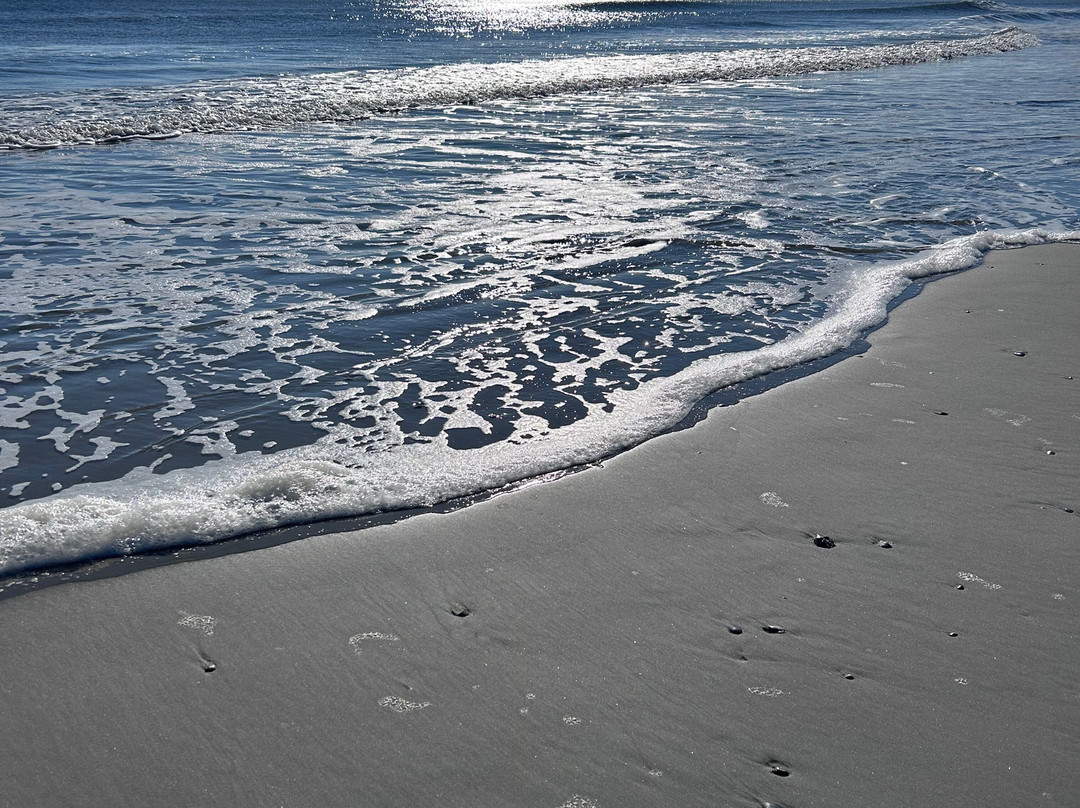 Brigantine Beach-Brigantine必去景点