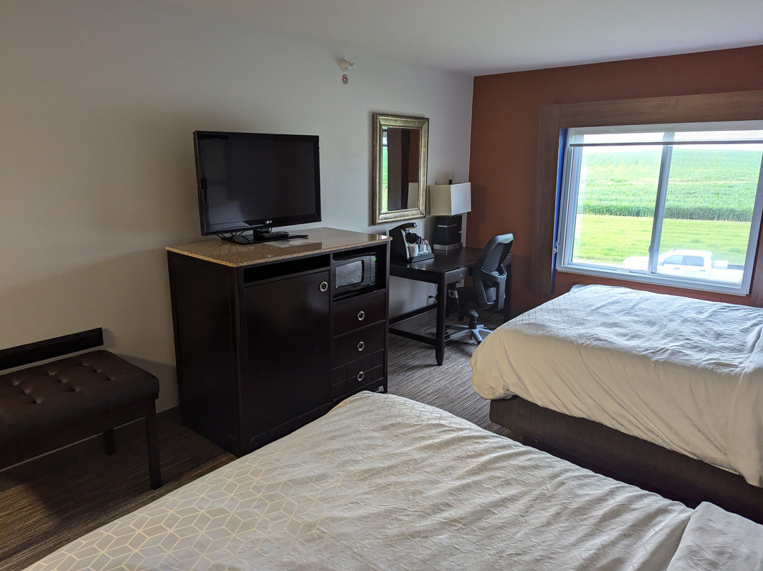 Holiday Inn Express & Suites Albert Lea - I-35 By IHG主图