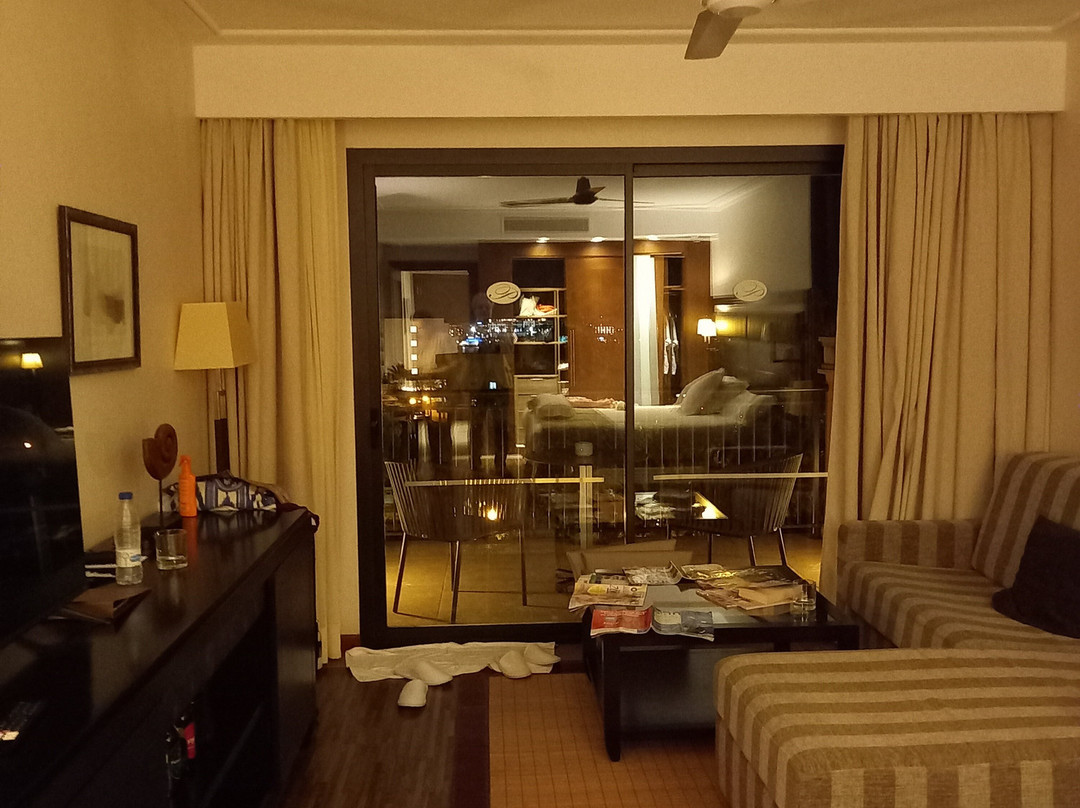 Insotel Fenicia Prestige Suites & Spa主图