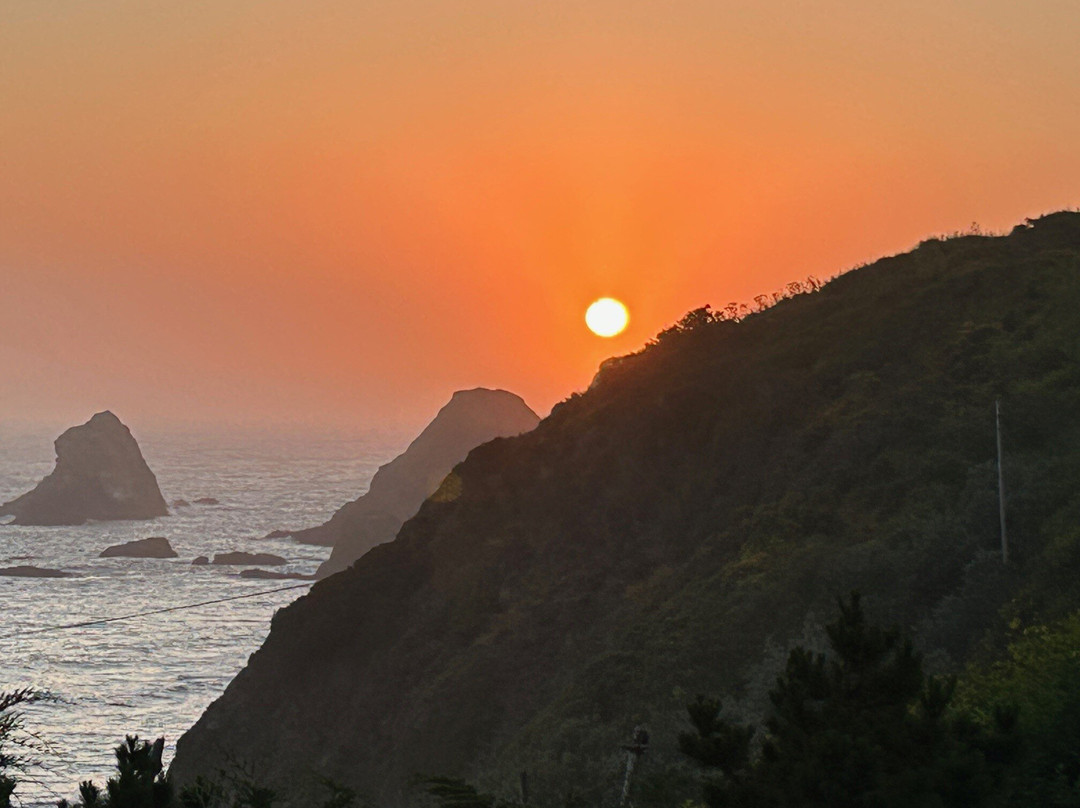 Elk Cove Inn & Spa主图