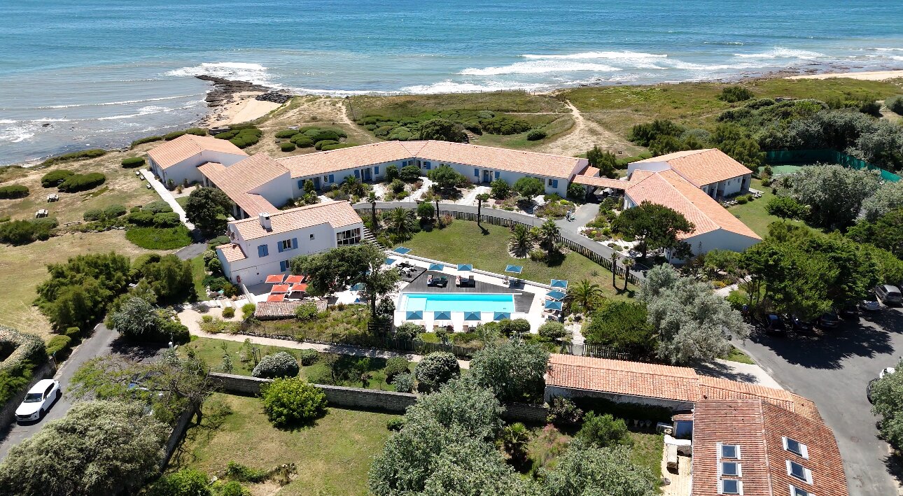 Hôtel Île De Lumière-浴室