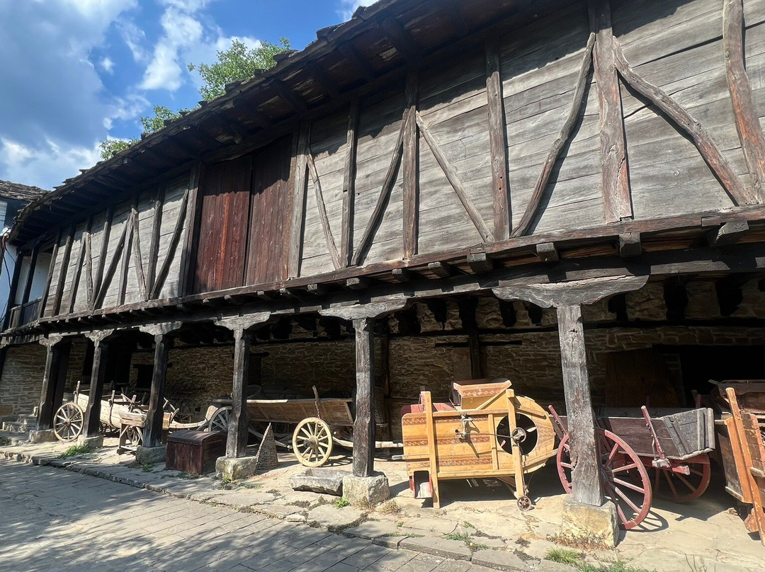 True Drivers-普罗夫迪夫必去景点