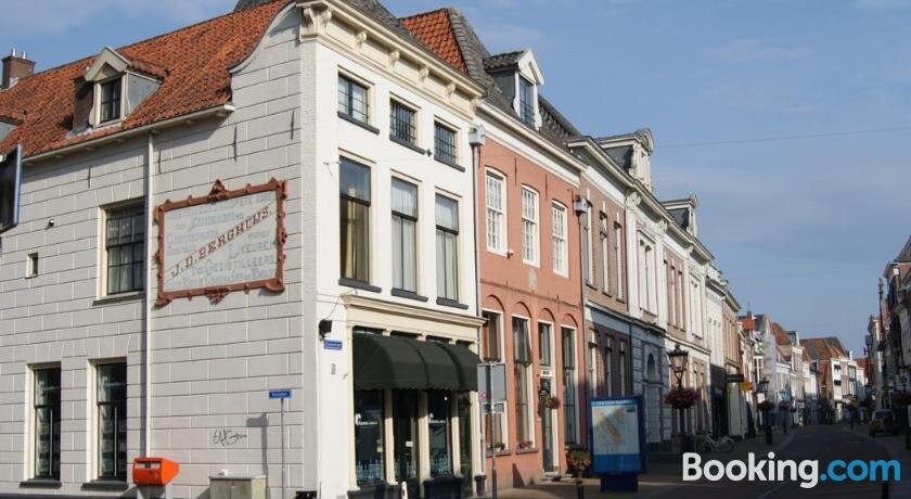 B&B de Zevenster主图
