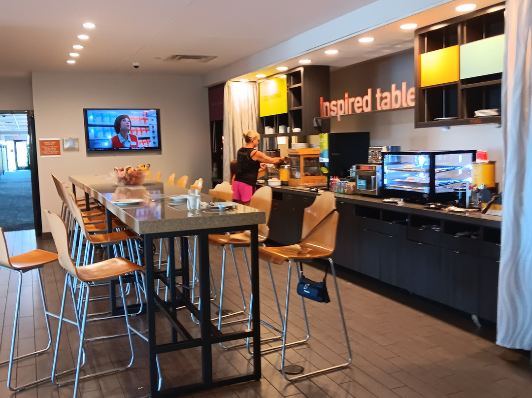 Home2 Suites By Hilton Clarksville Louisville North, In主图