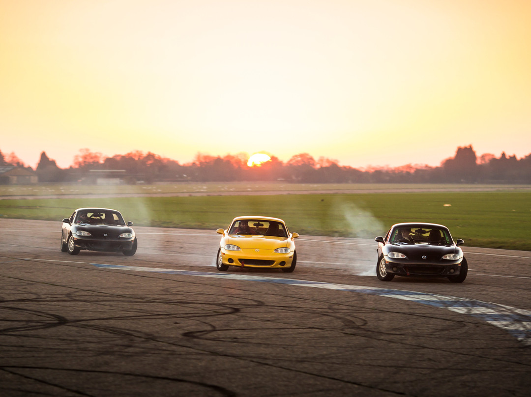Trackdays Limited景点图片