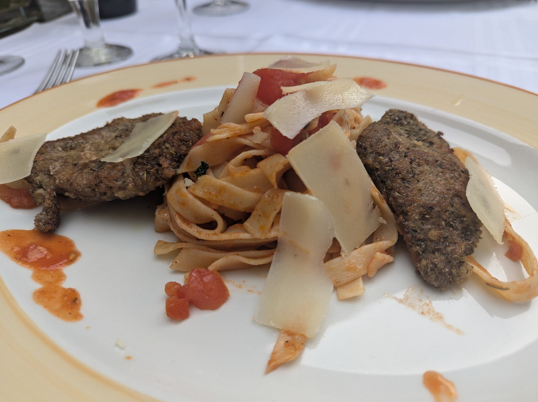 Hotel Villa Lehmi主图