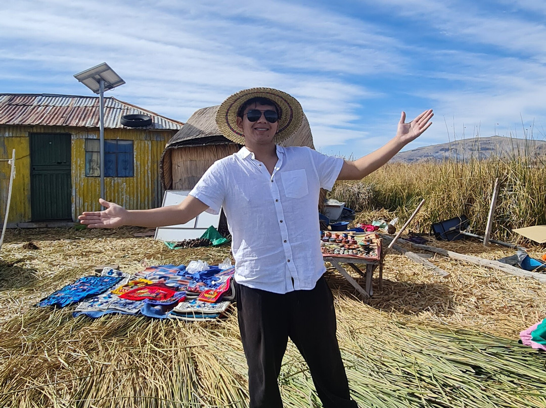 GESAM Viajes y Turismo景点图片