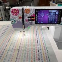 Time Flies Quilt And Sew-Negaunee必去景点