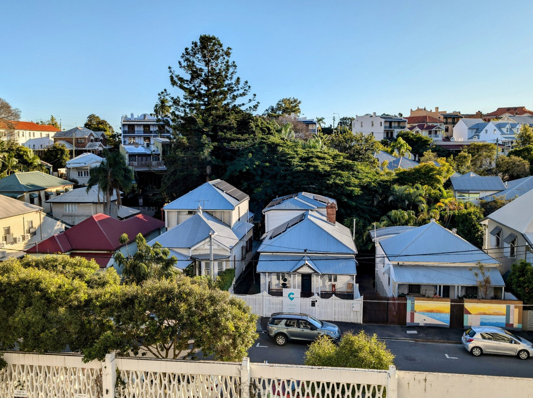 布里斯班 Johnson 酒店 - 艺术系列主图