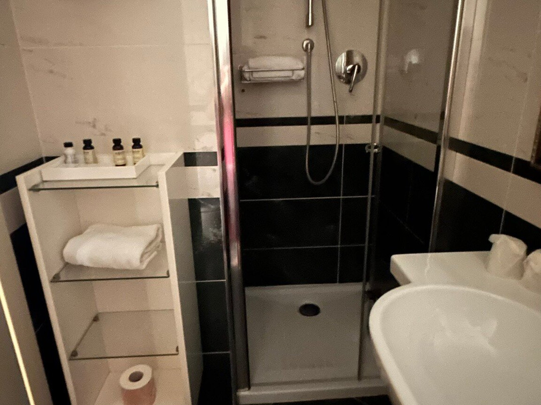 Jr Hotels Oriente Bari主图
