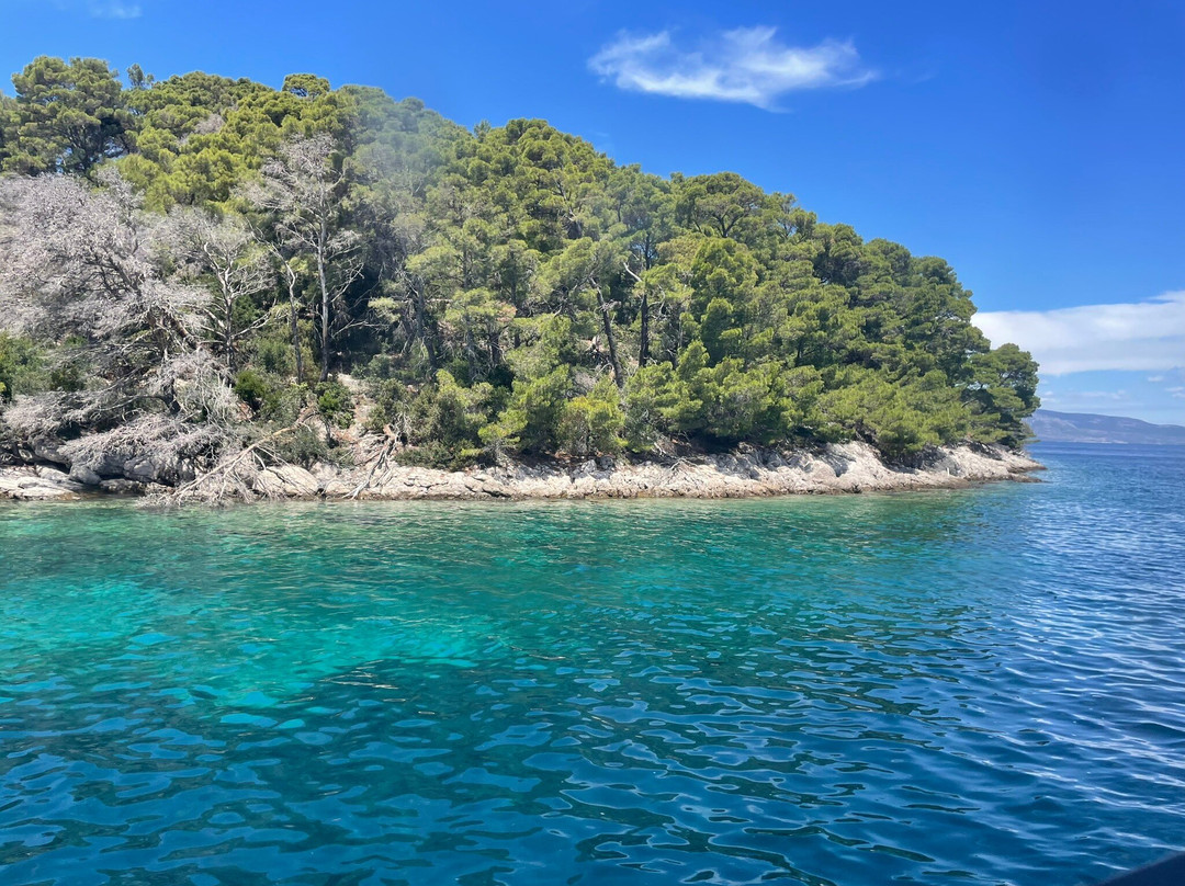 Krilo Ferry-Krilo Jesenice必去景点