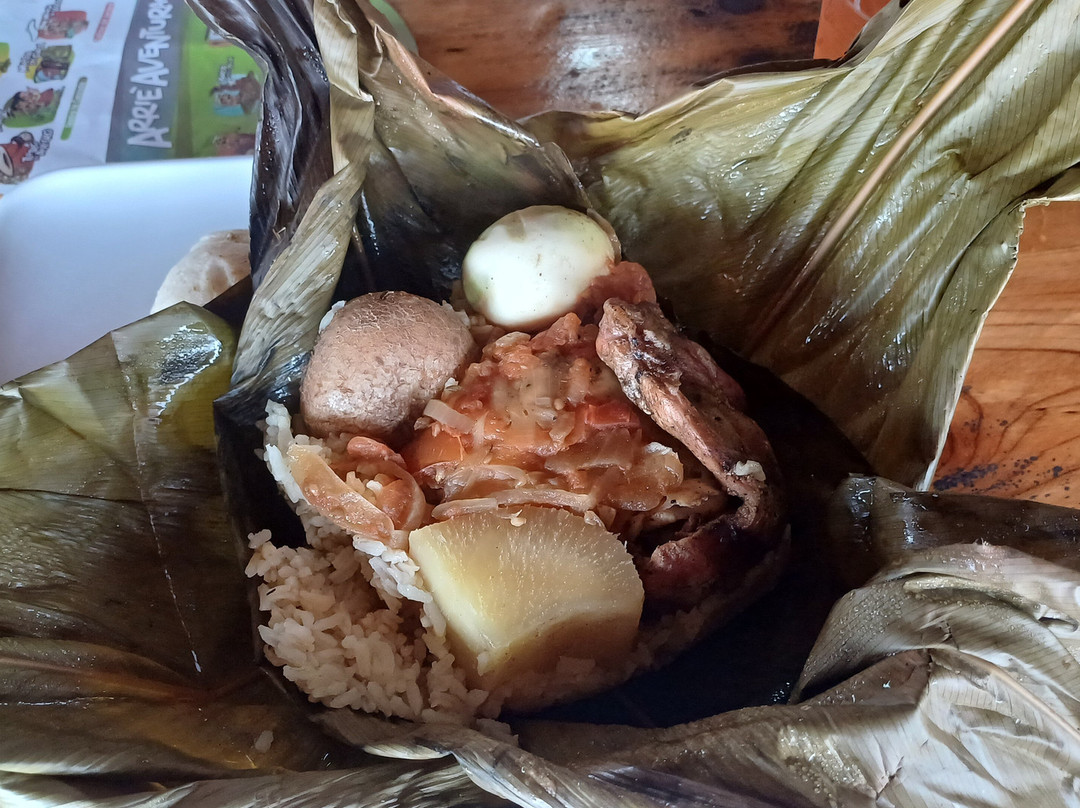 Parque Los Arrieros-Quimbaya必去景点