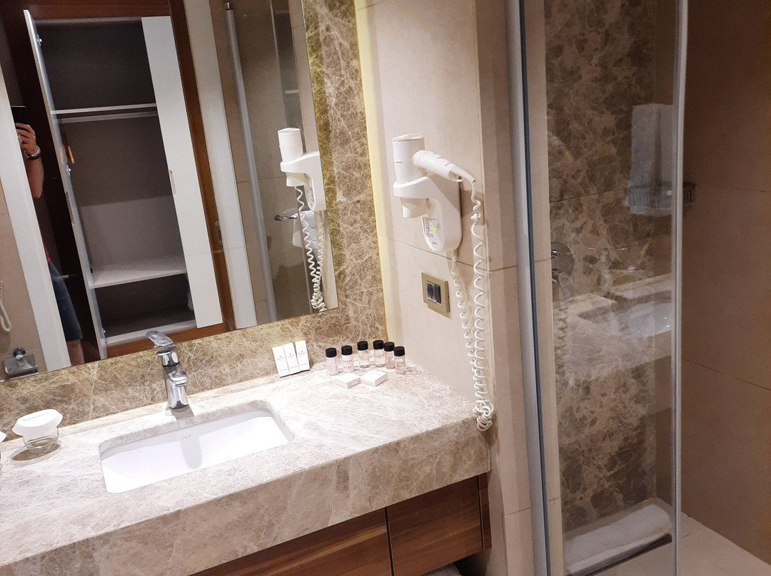 Ramada Resort By Wyndham Kusadasi主图