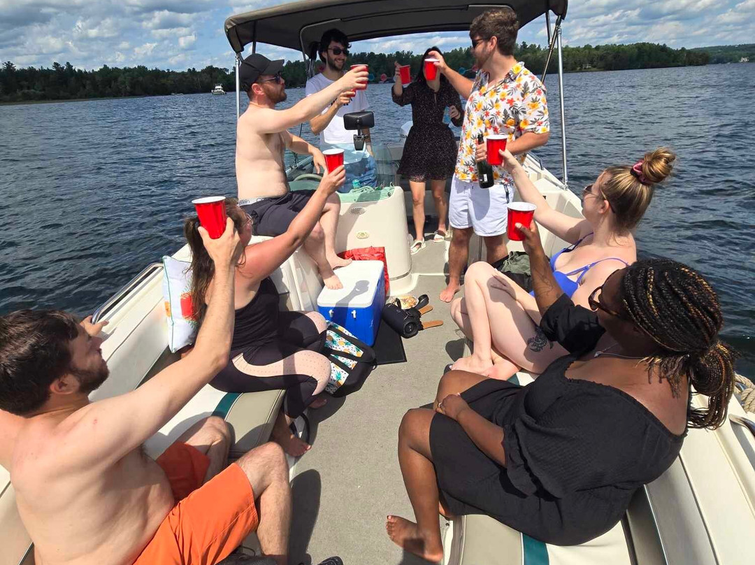 Memphremagog Tours-梅戈格必去景点