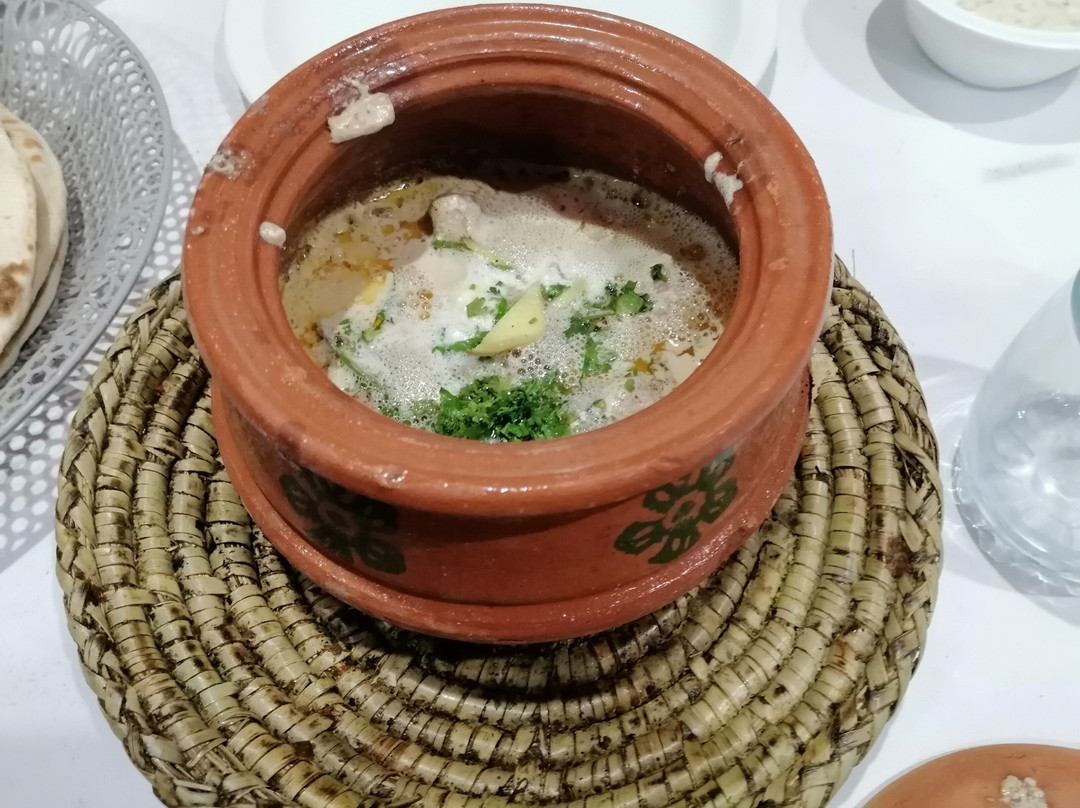 Baithak Restaurant