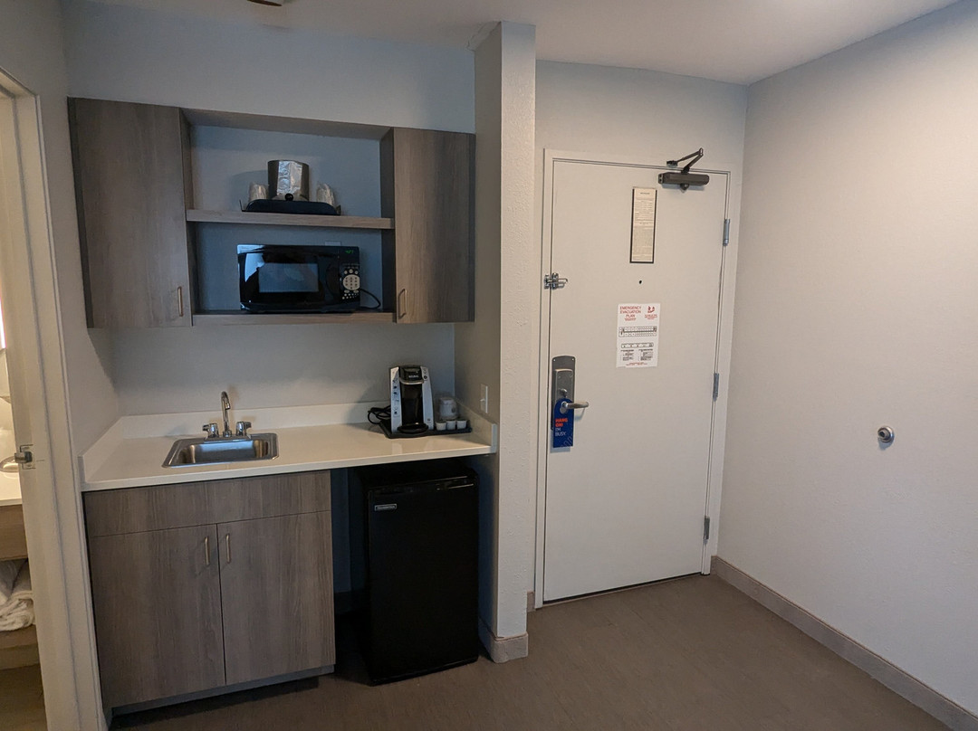 Holiday Inn Express Mackinaw City by IHG主图