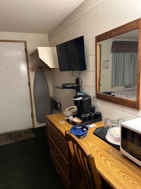 Western Traveller Motel-客卧