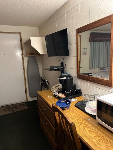 Western Traveller Motel主图