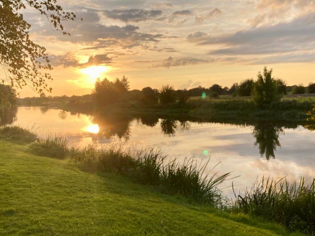 Camping Anna's Hoeve