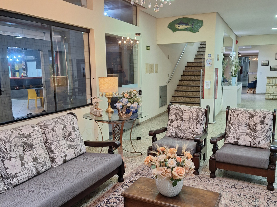 Mares do Sul Hotel主图