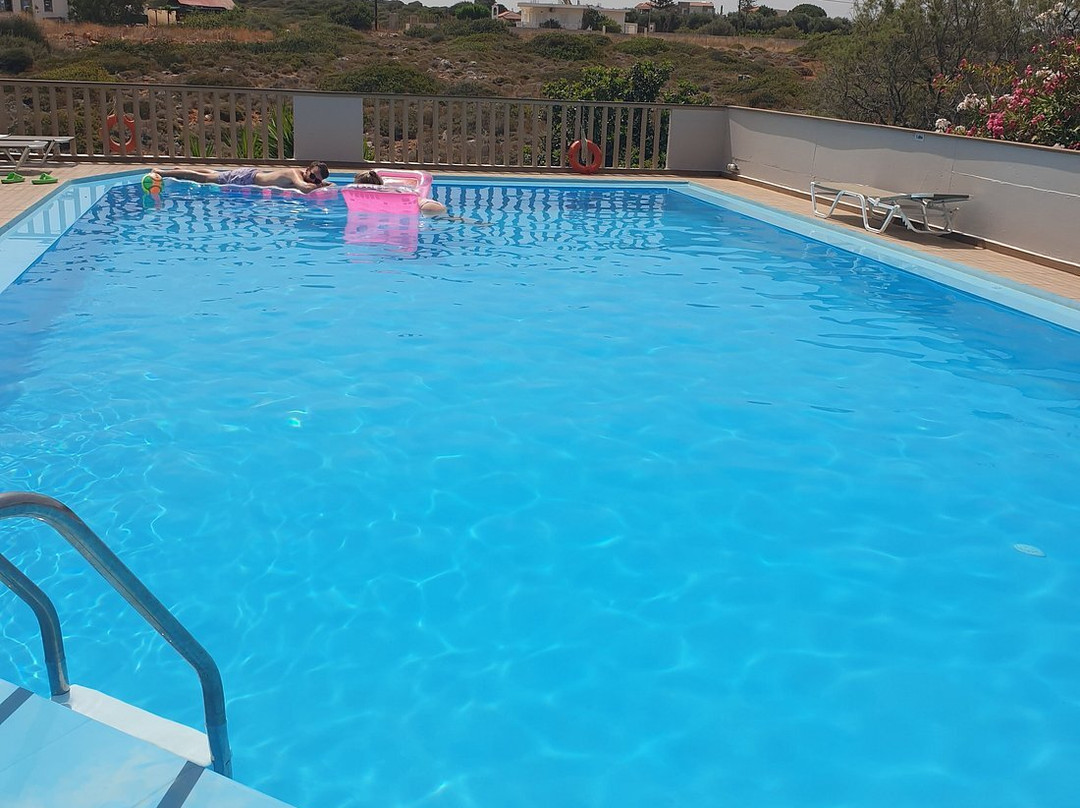 Cathrin Suites主图