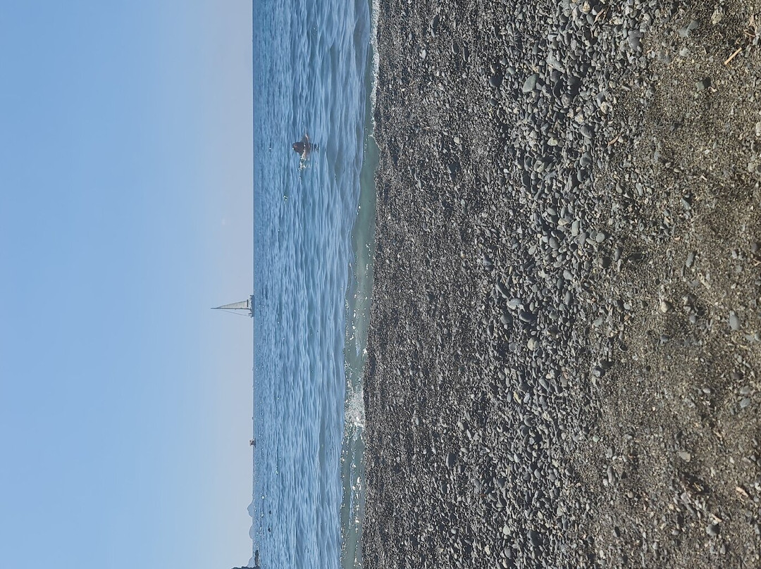 Spiaggia di Acquarilli景点图片