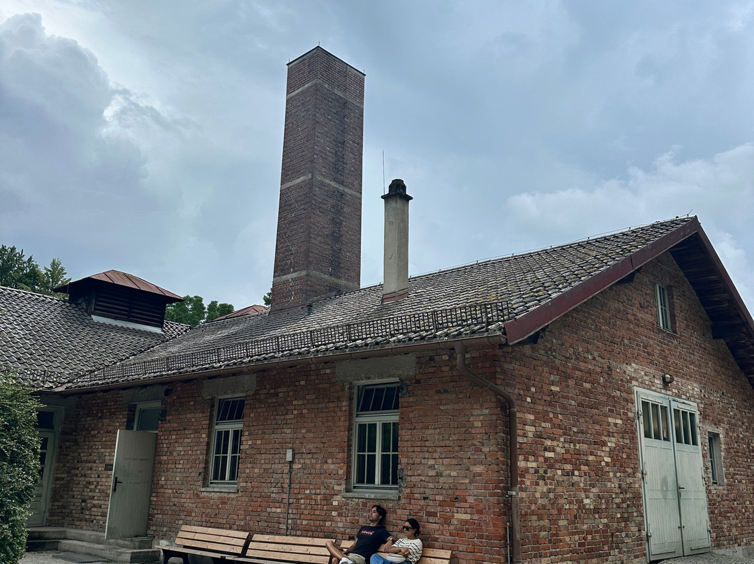 Dark History Tours景点图片