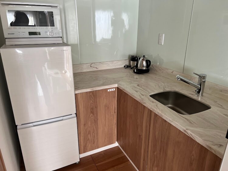 知床第一酒店主图