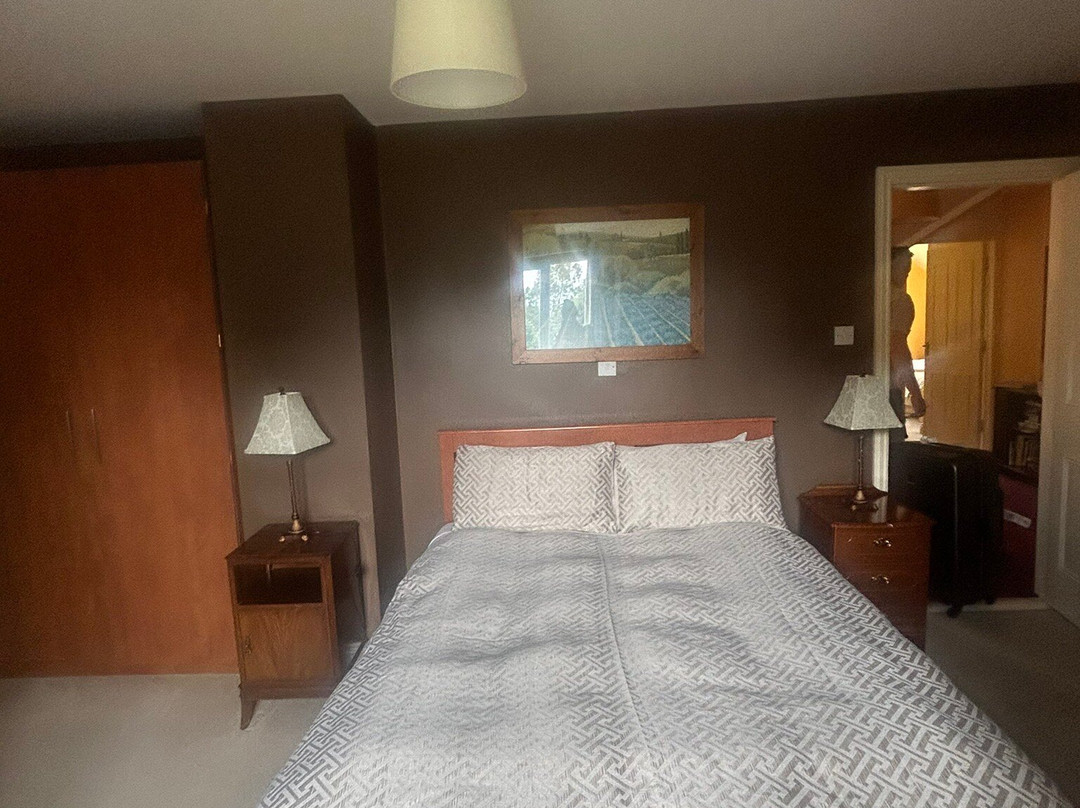 Blossom Hill Bed and Breakfast主图
