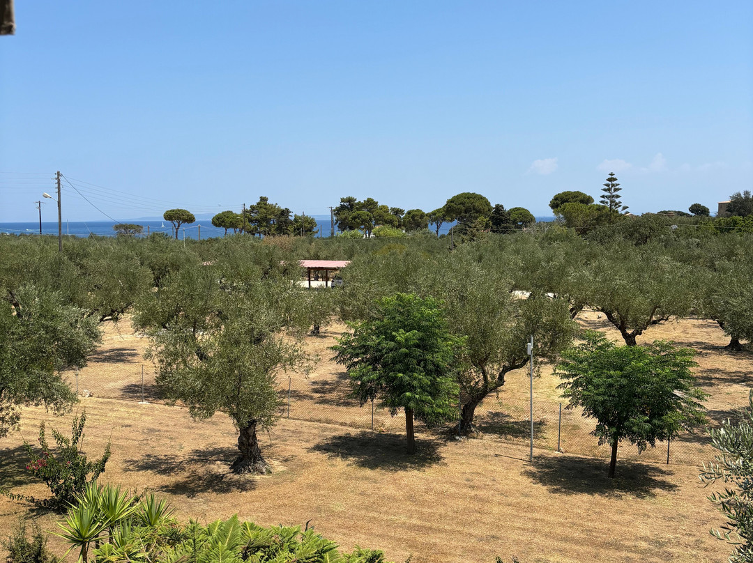 Dimaras Apartments主图