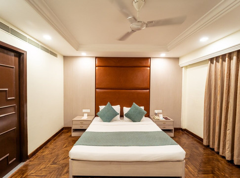 Hotel Celebration主图