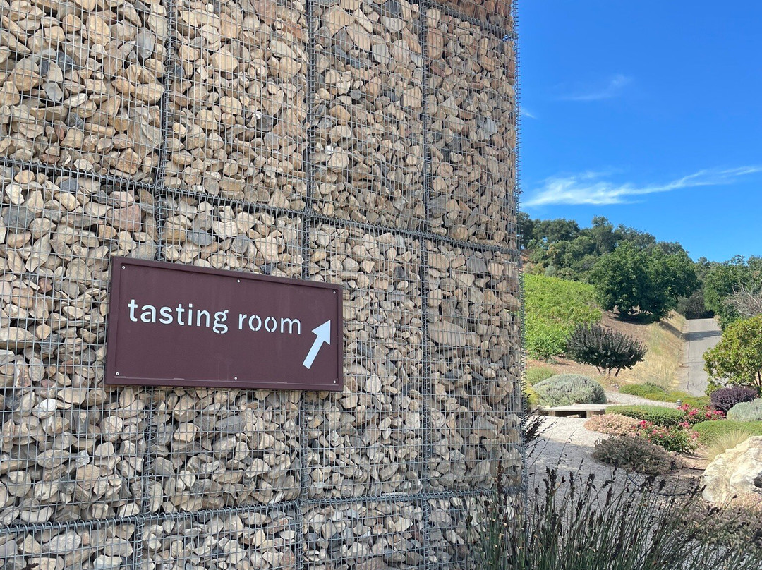 Kukkula Winery景点图片