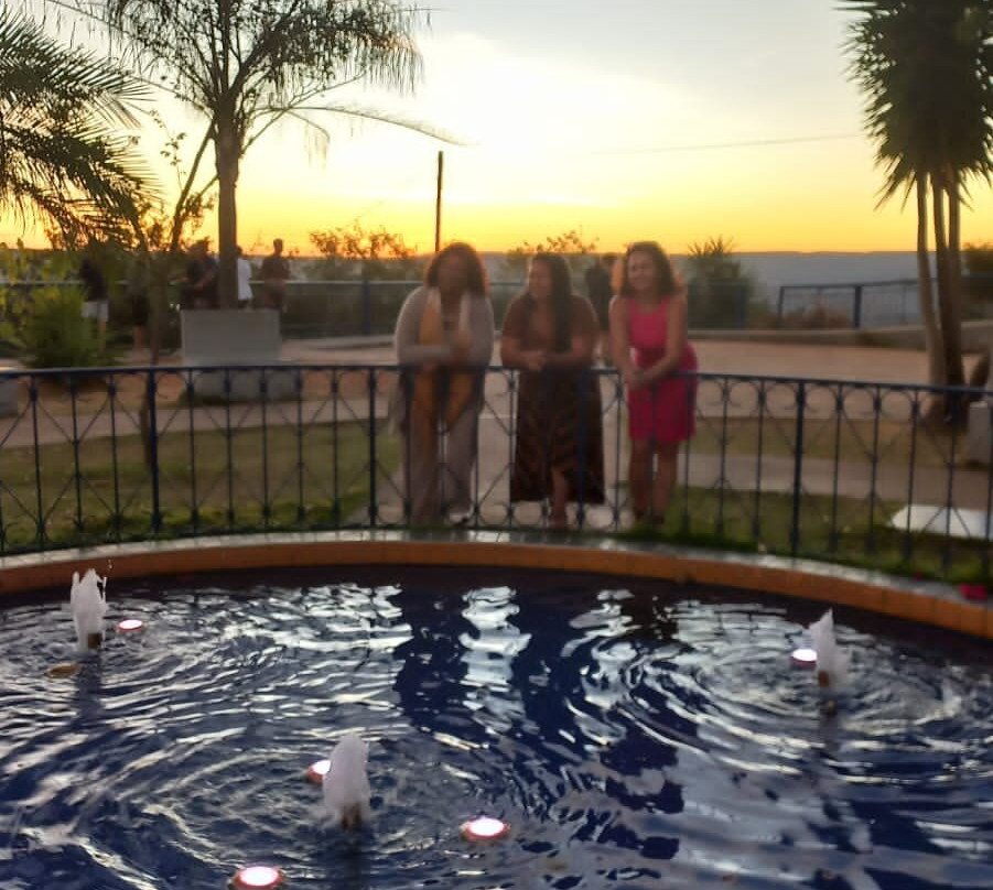 Cruzeiro De Turmalina-Turmalina必去景点