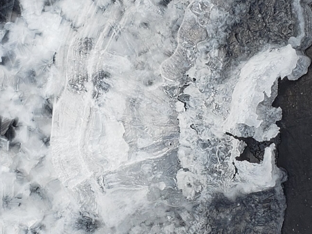 J.Q. Dickinson Salt-Works-Malden必去景点