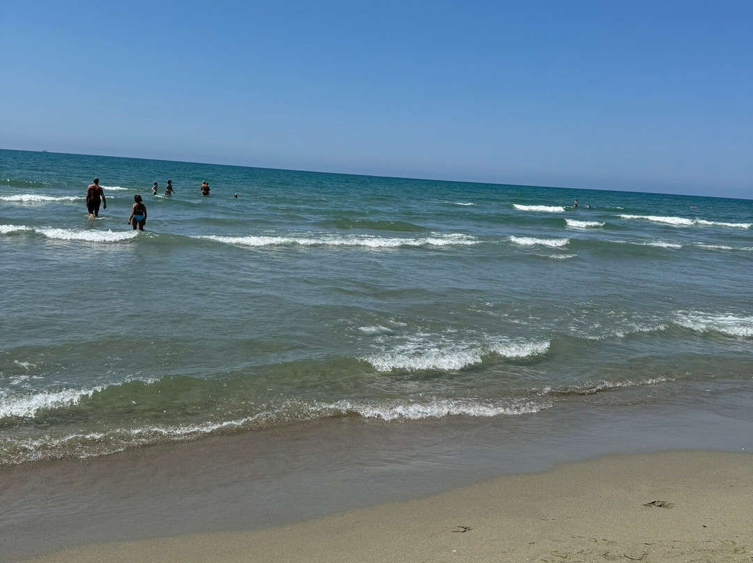 Bagno Annita-维亚雷焦必去景点