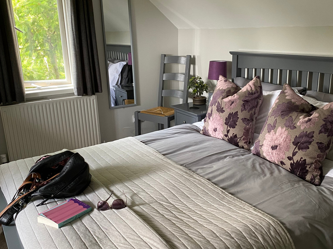Downton Lodge Country Bed and Breakfast, and Self Catering主图