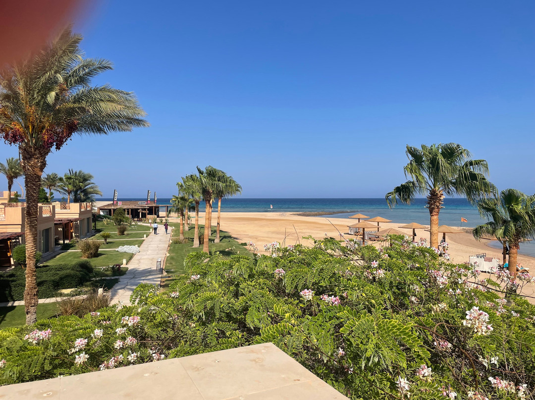 Shams Prestige Abu Soma Resort主图