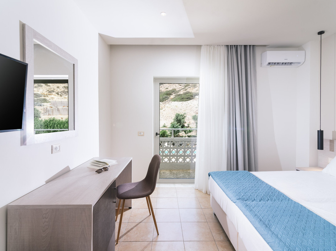 Matala Bay Hotel & Apartments主图