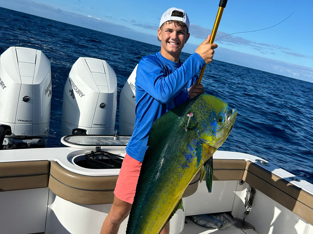 Lahaina Maritime-拉海纳必去景点