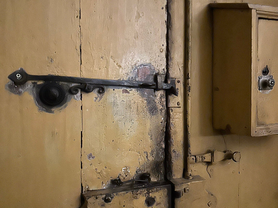 Les Chambres du Therond主图