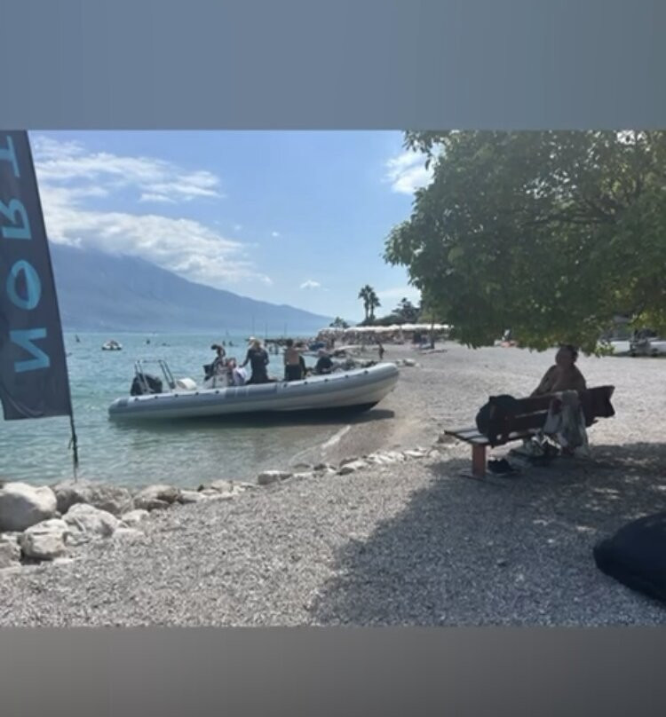 MKS - Maselli Kite School-利莫内必去景点