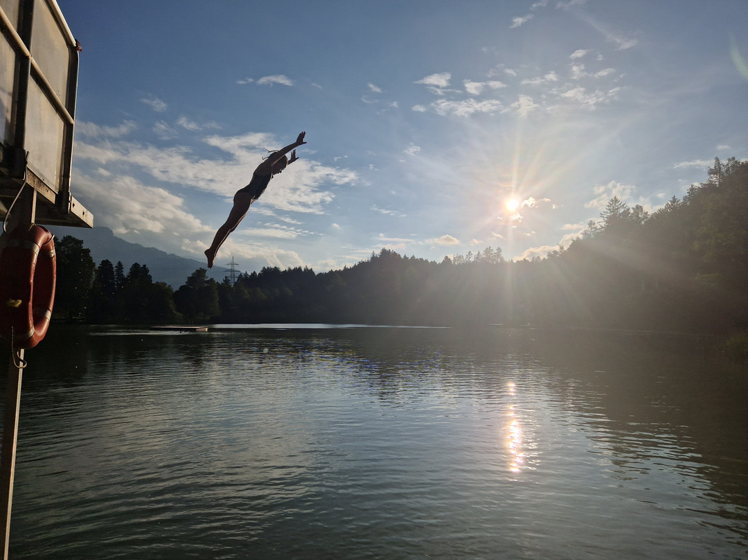 Lansersee-Lans必去景点