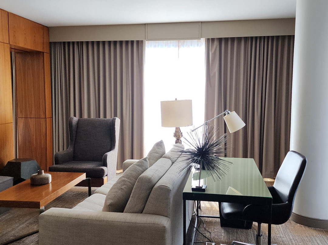 JW Marriott Austin主图